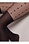 Колготки CONTE ELEGANT (Черный) #927393