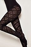 Колготки CONTE ELEGANT (Черный) #927397
