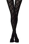 Колготки CONTE ELEGANT (Черный) #927397