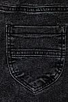 Джинсы СИНЯЯ МОДА (Серый) VEGAL359-C39 #927524