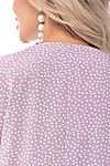 Платье "Арианна" LADY TAIGA (Лилас) П7175 #927622