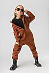 Комбинезон BODO (Коричневый) 9-185U #927738