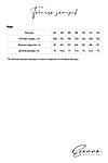 Худи EZANNA (Мокко) W1Hu048F4 #928143