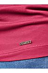 Водолазка  VILATTE (Viva magenta) D49.954 #928250