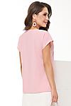 Блузка DSTREND (Розовый) Б-1802-0153-02 #928614