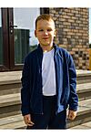 Толстовка LOOKLIE (Темно-синий) 0549FLtsi0823 #928704