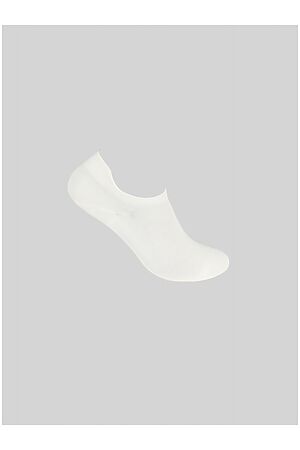Носки INDEFINI (Белый) 4014SCMW #1000431