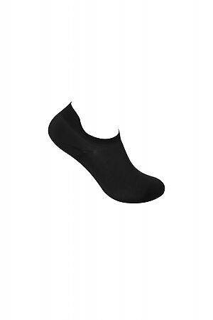 Носки INDEFINI (Чёрный) 4015SCWB #1000434