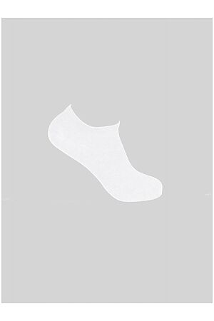 Носки INDEFINI (Белый) 4010SCMW #1000440