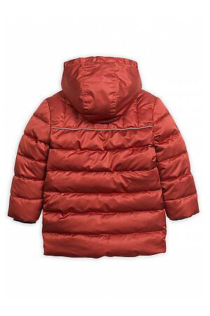 Куртка PELICAN (Красный) BZWW3073 #100145