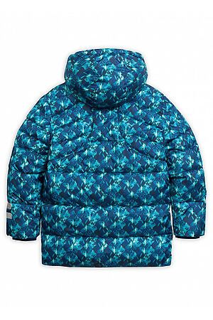 Куртка PELICAN (Синий) BZWW4076/1 #100232