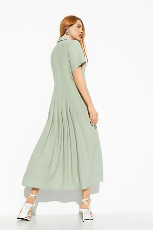 Платье CHARUTTI (Зелёный) 10269 #1002331