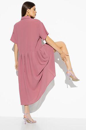 Платье CHARUTTI (Розовый) 10272 #1002332