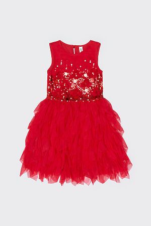 Платье ACOOLA (Красный) 20220200318 #100333