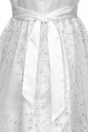 Платье PELICAN (Белый) GWDV3094/3 #100532