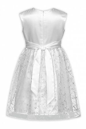 Платье PELICAN (Белый) GWDV3094/3 #100532