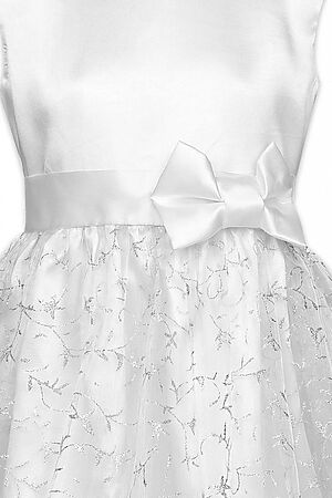Платье PELICAN (Белый) GWDV4094/3 #100539