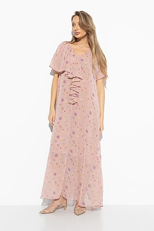 Платье CHARUTTI (Розовый) 10511 #1016220