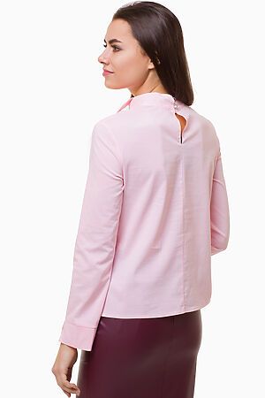 Блуза REMIX (Св.розовый) 6590/1 #101934