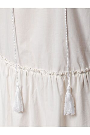 Платье ВИЛАТТЕ (Натуральный_белый) D22.197 #1020612