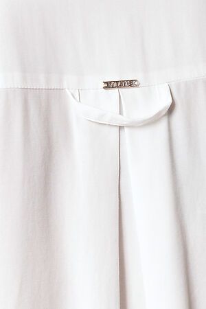 Блуза ВИЛАТТЕ (Натуральный_белый) D29.224 #1020808