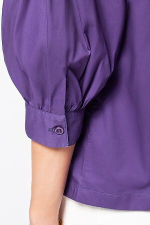 Блуза ВИЛАТТЕ (Фиолетовый) D29.236 #1020833