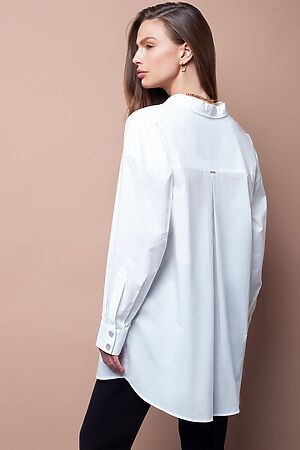 Блуза ВИЛАТТЕ (Белый) D29.780 #1020857