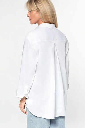 Блуза ВИЛАТТЕ (Белый) D29.786 #1020862