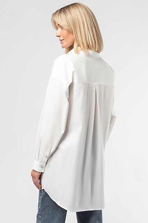 Блуза ВИЛАТТЕ (Белый) D29.788 #1020864