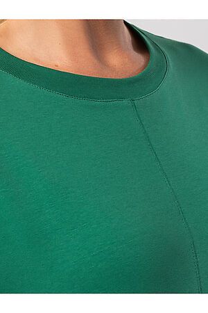 Платье ВИЛАТТЕ (Зеленый) D42.101 #1022007