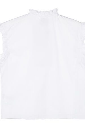 Блуза PLAYTODAY (Белый) 22427054 #1022601