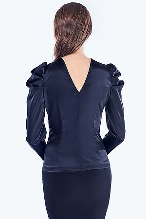 Блуза VALKIRIA (Черный) 0320136001 #102307