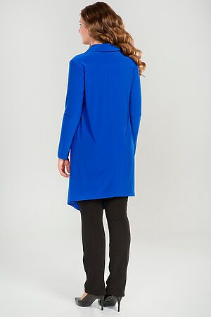 Блуза PRIMA LINEA (Синий) 4639 #102319