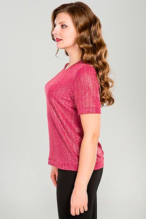 Блуза PRIMA LINEA (Розовый) 4653 #102323