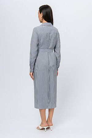 Платье 1001 DRESS, белый 0103119WP #1023447 купить с доставкой в интернет-магазине OptMoyo.ru