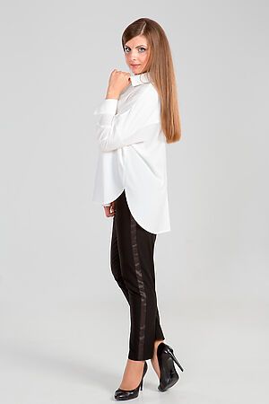 Блуза PRIMA LINEA (Белый) 4548 #102353