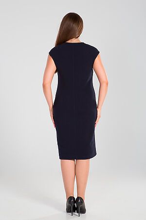 Платье PRIMA LINEA (Черный) 4535 #102356