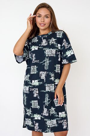 Платье женское Кьяра З LIKA DRESS, зеленый 10154 #1028200 купить с доставкой в интернет-магазине OptMoyo.ru