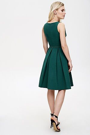 Платье CONCEPT CLUB (Темно-зеленый) 10200200577 #103200