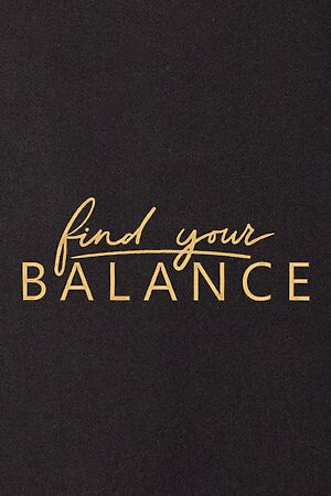 Сумка-шоппер VILATTE, черный_find_your_balance X10.002 #1035136 купить с доставкой в интернет-магазине OptMoyo.ru