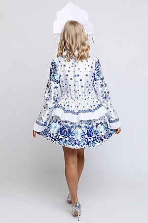 Снегурочка Пелагея BATIK, мультиколор 3040 к-24 #1035300 купить с доставкой в интернет-магазине OptMoyo.ru