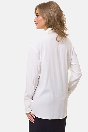 Блуза VEMINA (Молочный) 06.5218/123 #103830