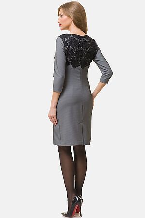 Платье VEMINA (Черный) 07.5232/005 #103833
