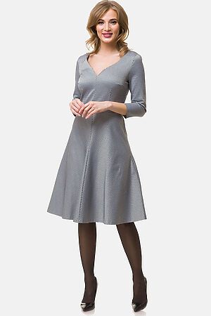 Платье VEMINA (Серый) 07.5250/047 #103836