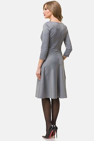 Платье VEMINA (Серый) 07.5250/047 #103836