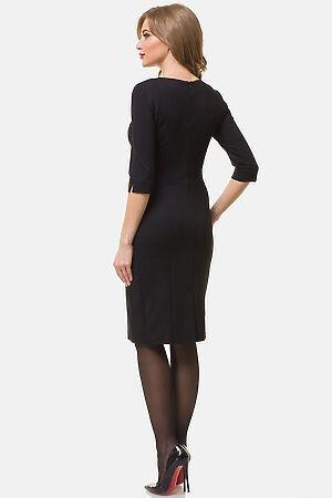 Платье VEMINA (Черный) 07.5406/020 #103837