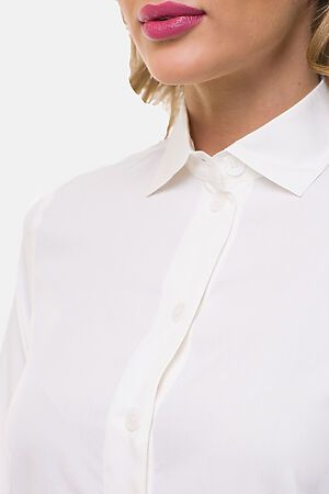 Блуза VEMINA (Молочный) 06.5245/123 #103849