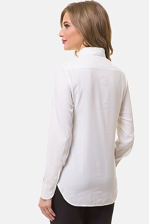 Блуза VEMINA (Молочный) 06.5245/123 #103849