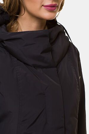 Пальто DIMMA (Черный) 1908 #104034