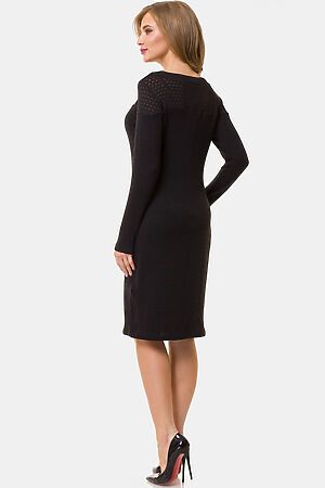 Платье LA VIA ESTELAR (Черный) 14164 #104044